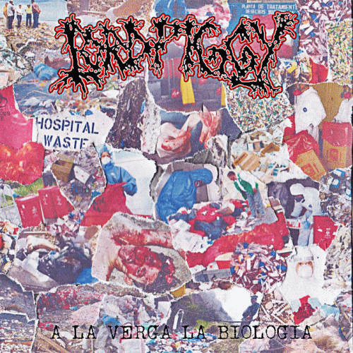 A la Verga la Biologia